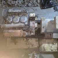 مولد دويتز 3 بستم 60 كيفي نظيف الاستفسار 07704856904