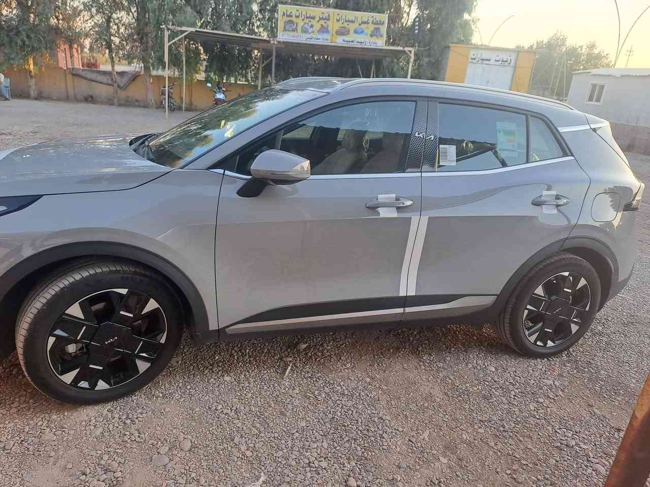 سبورتج ٢٦ فول اربيل ماشيه ١٤ .كفاله عامه بسمي تحويل ثاني يوم .***********.
