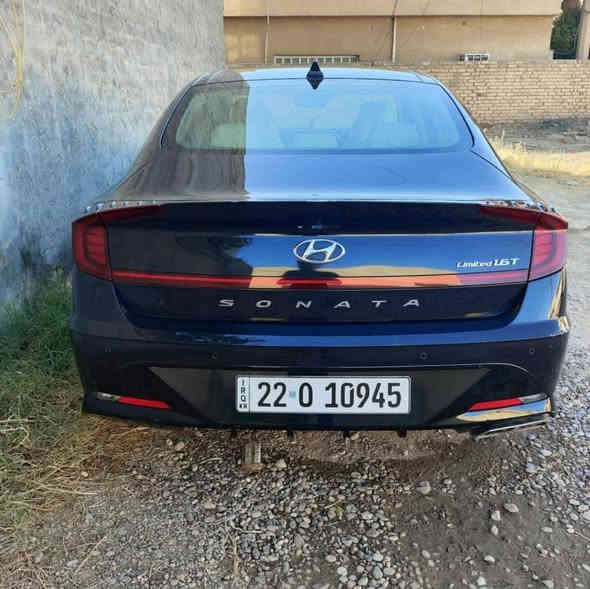 سوناتا لمتدد 2023 فول فول لاخير 
تتقدم وترجع بالريمونت اعلى مواصفات بالسوناتا
لون مميز اسود كذاب داخل ملكي ابيض 
شاشة كبيره كيجات دجتل 
وضعيات قياده متعدده
محرك 1.6 توربو سريع وقوي وانسه شي اسمه صرف بانزين
 مع اداء رياضي  ترايك وين ما تريد لحد متقتنع 

💎 ســعــر ✅ ::  الــرد تلقائي 📮

ماشية 41الف 
كامرات 360 درجه
سستم سماعات بوس
ترحيب اناره
بصمة ابوب سحب ذكيه
تحكم بصمه تقديم ترجيع تشغيل عن بعد  فتح صندوق
قياده ذاتيه  ركن ذاتي  تشغيل عن بعد 
تحديد مسار رادارات 
تخم تايرات بيرلي ايطالي 
وبعد هواي مواصفات  ولمتدد معروف بالمواصفات 
حادث سياره موضح بصور قطعه جاملغ جهة السايق مبدل 

رقم صاحب سيارة
***********
