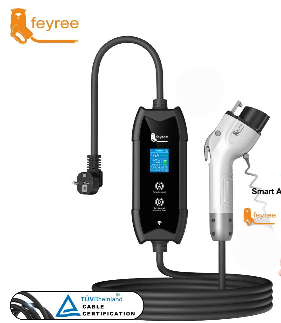 Type 16Am 
شواحن شركة فايري العالمية ضمان وأمان لسيارتك الماركه التجارية المميزة ضمان سنة كاملة 
خاص للسيارات الأمريكية Type 1
16Am 3.6kw 
السعر ١٧٥ ألف


**إذا كنت صاحب هذا الإعلان وتريد حذفه لأي سبب، رجاءا أرسل رسالة إلى الدعم الفني**