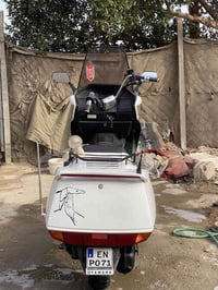 لبيع دراجه فيوجن كفاله عامه باقي التفاصيل خاص رقم 07879479315