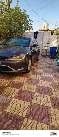 للبيع او مراوس c200 موديل 2016 أدوات ادوات متومه أربيل نكليزي كصه جنطه...