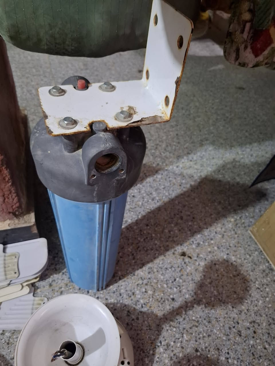 السلام عليكم للبيع كلمن وسعره وبالخدمة شرط شغل


**إذا كنت صاحب هذا الإعلان وتريد حذفه لأي سبب، رجاءا أرسل رسالة إلى الدعم الفني**