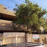 بيت طابو صرف 200 متر بناء ثمانينات  الموقع الزعفرانيه حي الشهداء قرب م...