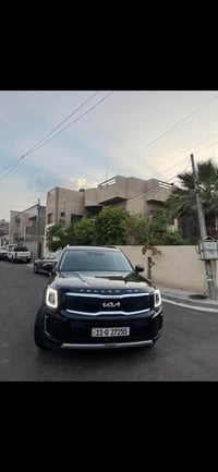 تيلورايد S • ٢٠٢٢ • ماشي ١٢١ الف