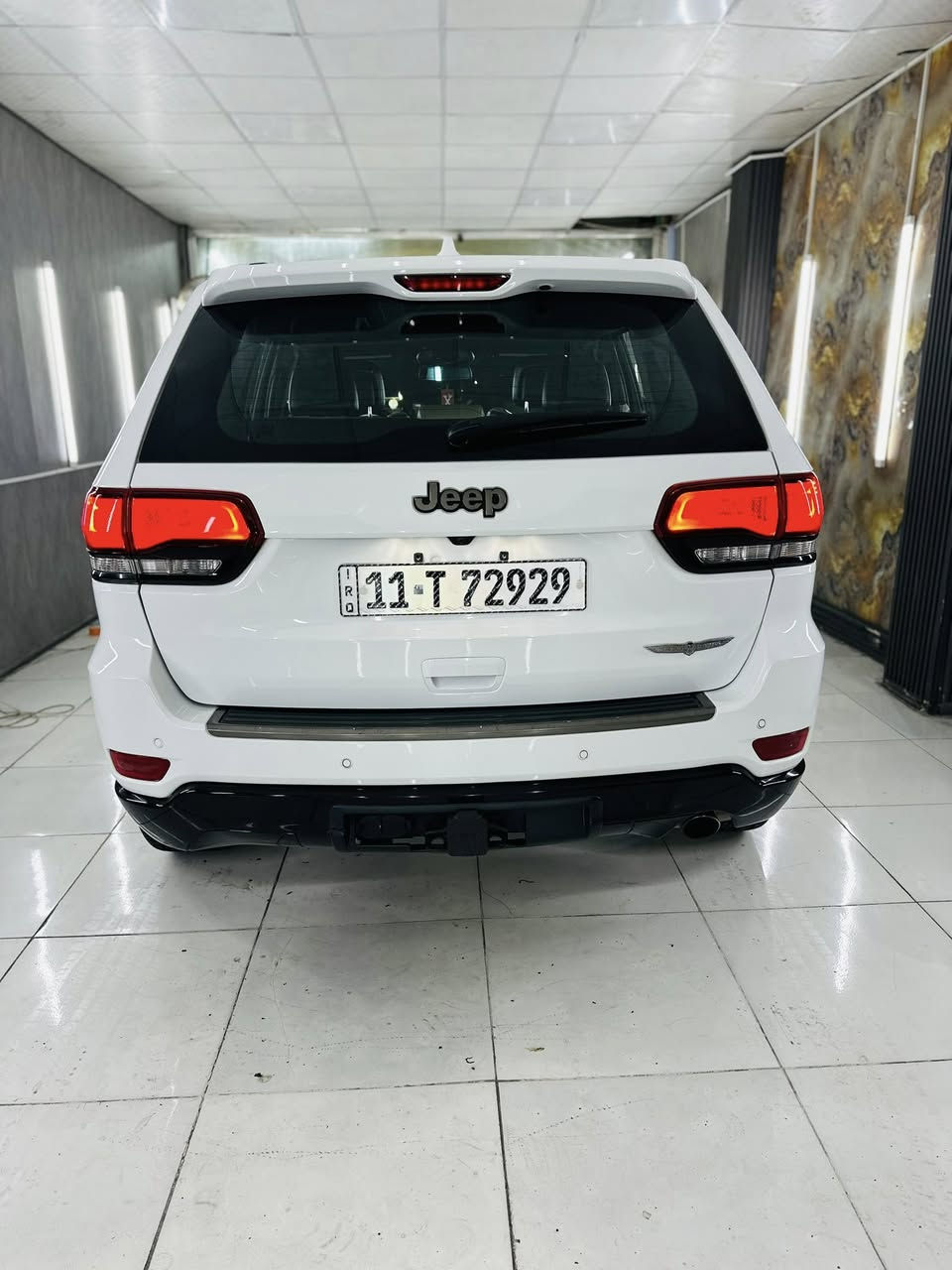 سلام عليكم للبيع او المراوس 
جيب اوڤرلاند فول مواصفات 1/1حادثها جاملغ وبنيد وباب خلفي لغد شاصي مكفولات تخم تاير سياره حلوه وجديده 
مانقصها شي رقم بغداد بسمي #السعر195وبيهامجال 
ماشيه 79استخدام شخصي العنوان بغداد الكاضميه 
***********☎️***********
