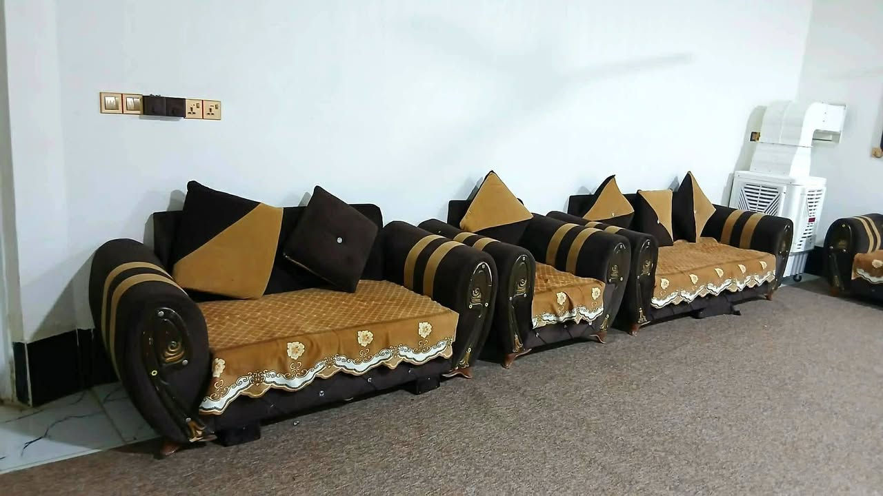 تفاصيل وسعر خاص


**إذا كنت صاحب هذا الإعلان وتريد حذفه لأي سبب، رجاءا أرسل رسالة إلى الدعم الفني**