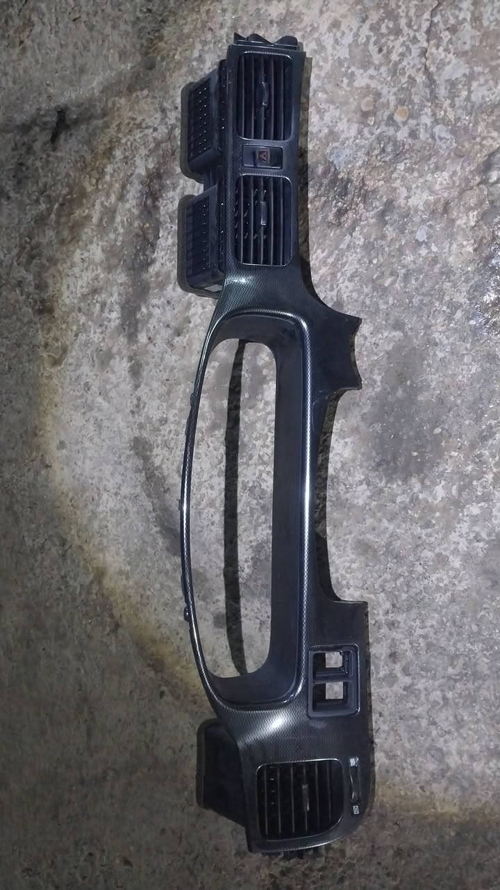 سستم دشبول اسود مخطط هونداي تراجيت مع اربع أبواب وارد من موديل ٢٠٠٠الى موديل ٢٠٠٩ اخو الجديد السعر  ٧٥ الف
يوجد توصيل 
العنوان  بغداد  الكاظمية  مقابل  مستشفى  الكاظمية  التعليمي  خلف  مجمع  الجوادين  الطبي  *********** واتساب ابو محمد
