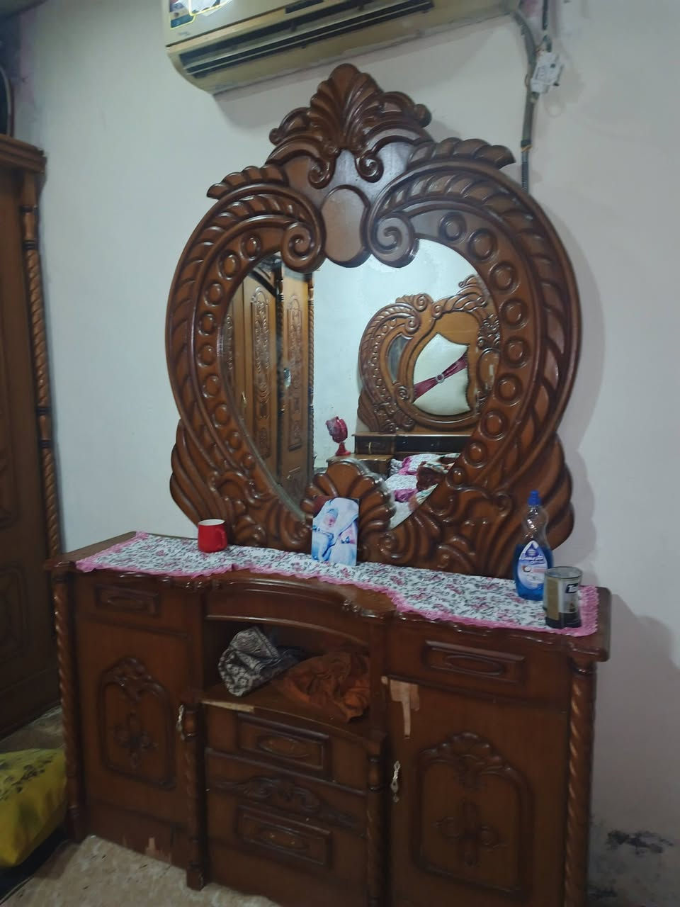 سلام عليكم غرفه البيع شراي طب خاص


**إذا كنت صاحب هذا الإعلان وتريد حذفه لأي سبب، رجاءا أرسل رسالة إلى الدعم الفني**