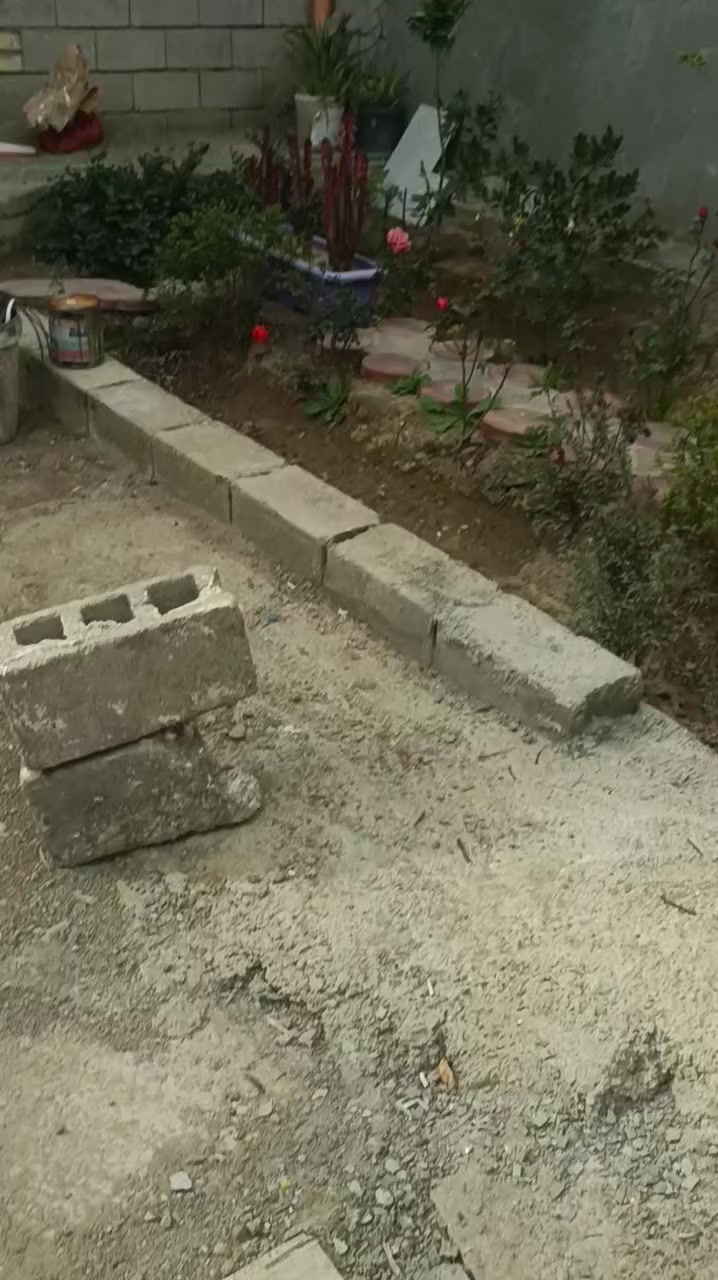 السلام عليكم
بيت للبيع 
المساحة 215 م سند زراعي 
تحويل مباشر 
بيت جديد غير مسكون 
يحتاج بعض الإضافات كما هو موضح في الفيديو 
العنوان 
مقابل جملون فراس طامره 
للأستفسار الاتصال 
***********
