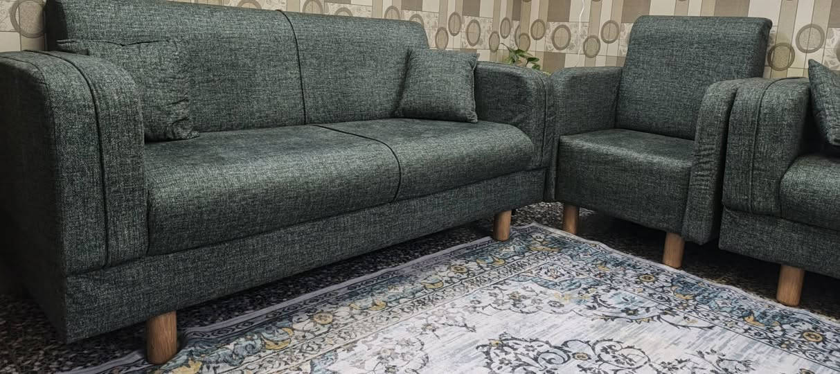 تخم عشر مقاعد للبيع استعمال ٣ اشهر نظيف مكاني بغداد


**إذا كنت صاحب هذا الإعلان وتريد حذفه لأي سبب، رجاءا أرسل رسالة إلى الدعم الفني**