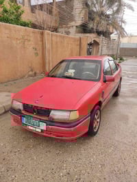 فيكترا • 1992 • رقم نينوى