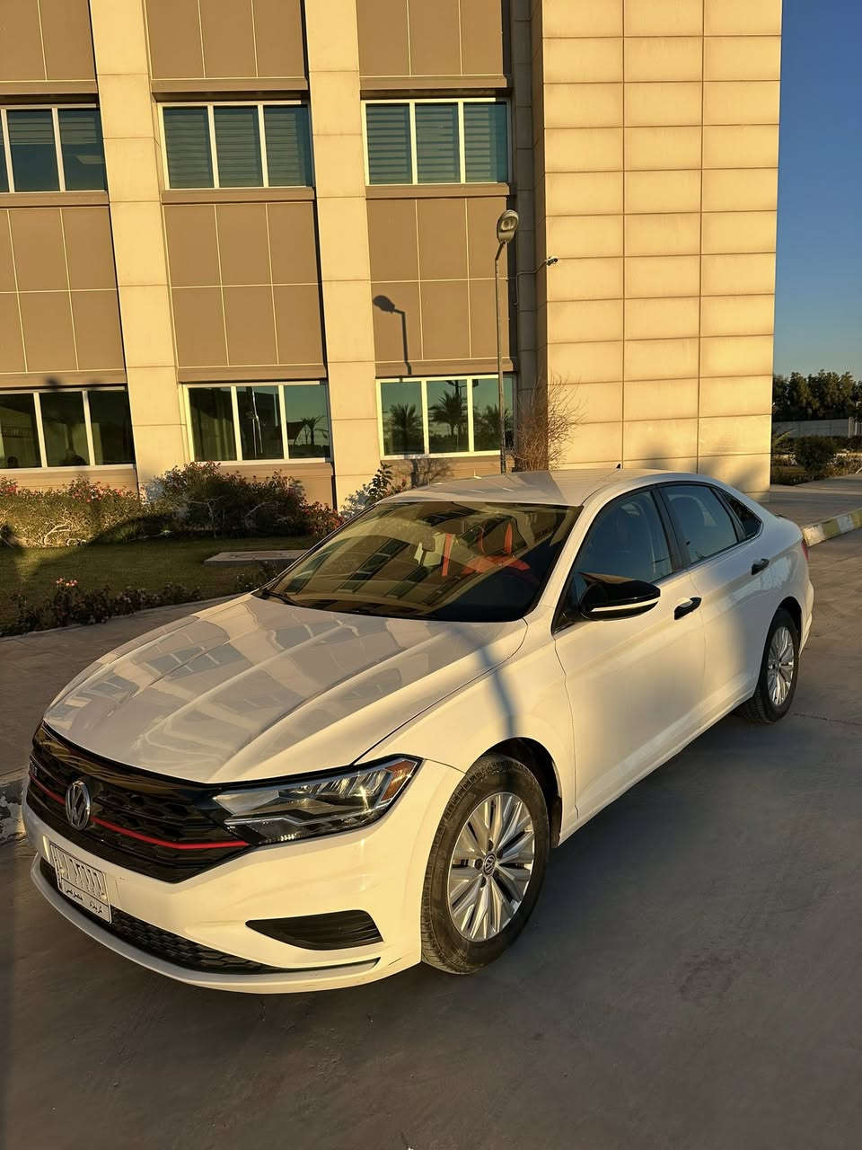 للبيع جيتا مديل 2020 S ✅
رقم معوقين سنتين وتفك
اربع قطع بيها سيارة 
ماشية 85 الف ميل 
سعرها 118$ ورقة 
مكان كربلاء تلفون واتساب  ***********
