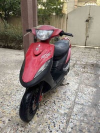 دراجه ماكس عدله أبيع دراجه رمبه دراجه حلوه السعر 650 بيها مجال المكان ...