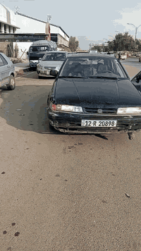 مازدة 626 سنوية ل 2030 ويا كوبون بانزين السيارة بسمي لبيع او مراوس  ***********
