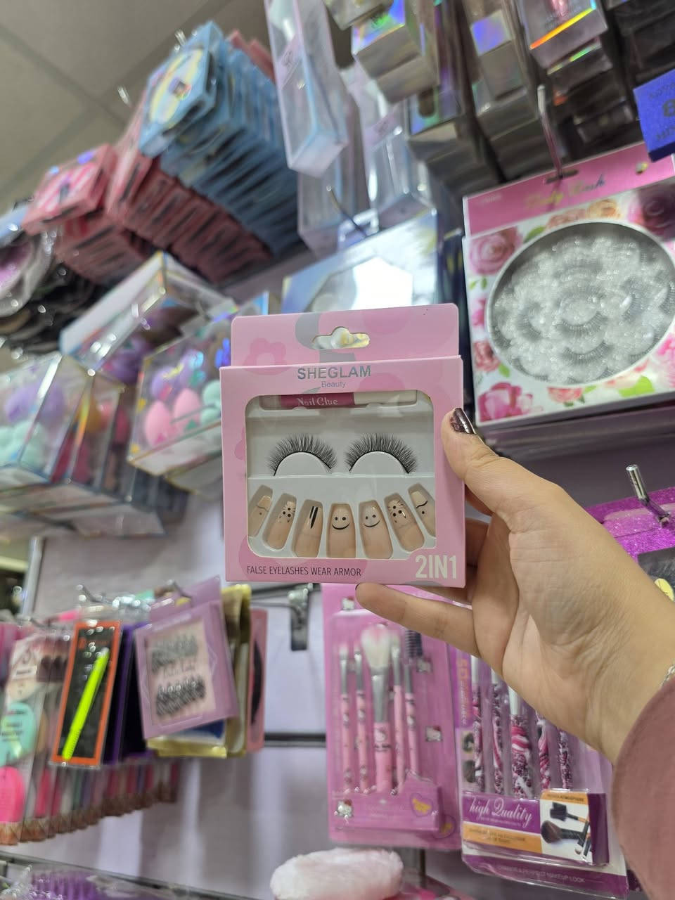 ✨️الحجات دي بعسر حلو اوي✨️ ومتوفر منها حتي نفاذ الكميه عند مول الاخوه المتحدة فقط 😍🤫
اسعار نار ❤️💣💣💣💣


**إذا كنت صاحب هذا الإعلان وتريد حذفه لأي سبب، رجاءا أرسل رسالة إلى الدعم الفني**