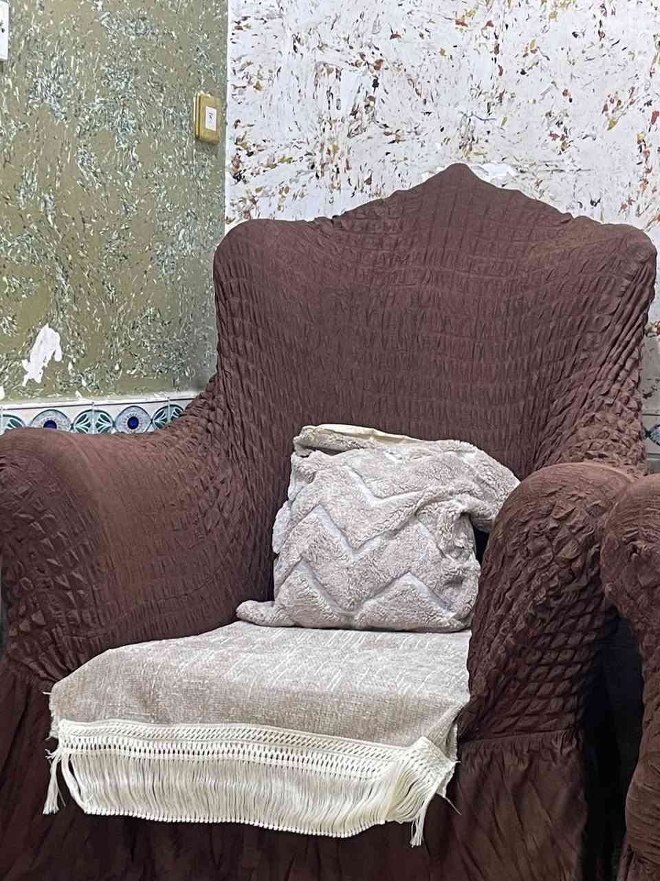 فرشات للبيع مامستعملات اشتريتهن اليوم وشديتهن عل تخم فقط للتصوير
اشتريتها ب 65 عشر قطع ابيعها ب 55 وبيها مجال مكاني نجف كوفة


**إذا كنت صاحب هذا الإعلان وتريد حذفه لأي سبب، رجاءا أرسل رسالة إلى الدعم الفني**