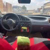 دايو نوبره • محرك جديد • جاهز تحويل