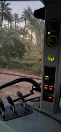 نيوهولند 110 • موديل ٢٠١٥ • سنوية مجددة ٢٠٢٩