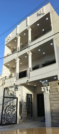 كهربائي • صيانة كهربائية • تأسيسات كهربائية • نصب كاميرات • تصليحات • ...