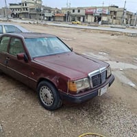 مارسيدس • ١٩٨٧ • كربلاء
