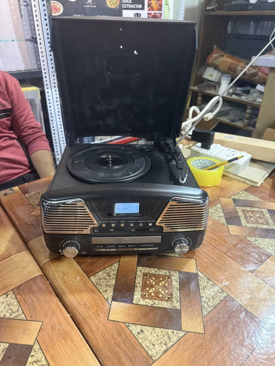 السلام عليكم


**إذا كنت صاحب هذا الإعلان وتريد حذفه لأي سبب، رجاءا أرسل رسالة إلى الدعم الفني**