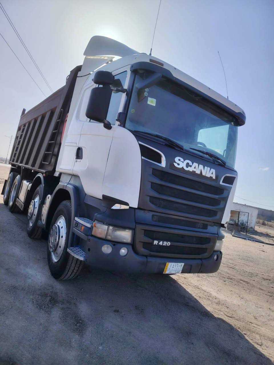 سلام عليكم سكانيه للبيع مديل 2009مكفوله مكينه ثمانيه لا تبخير ولا تنقيص تخم تاير مابيهه نغص كبل لشغل مكان السياره البصره الزبير ***********
اذا مراوس بسكس حديثه عادي
