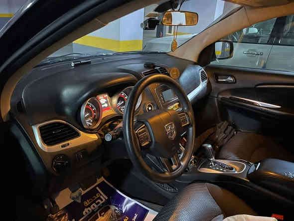 دودج جورني sxt 2017 ✅

سعرها ادخل ع رابط https://t.me/carssofiraq/14945

ستة سلندر
7 راكب و3 قطع تبريد

حادثها بسيط جدا جدا، جايبيها من امريكا على ايدنا ماشية 51 الف ميل، وحاليا مشاية 108 الف ميل

مرقمة اربيل باسمي تحويل مباشر

بيها شوي ملاحظات خفيفة هنا بالعراق صارت ومبينة بالصور
للبيع او المراوس
المكان بغداد
رقم واتساب ***********
.
.
🚗اعرض سيارتك ع اقوى قناة تلكرام للبيع و شراء سيارات ادخل ع رابط 
👇👇
https://t.me/carssofiraq
