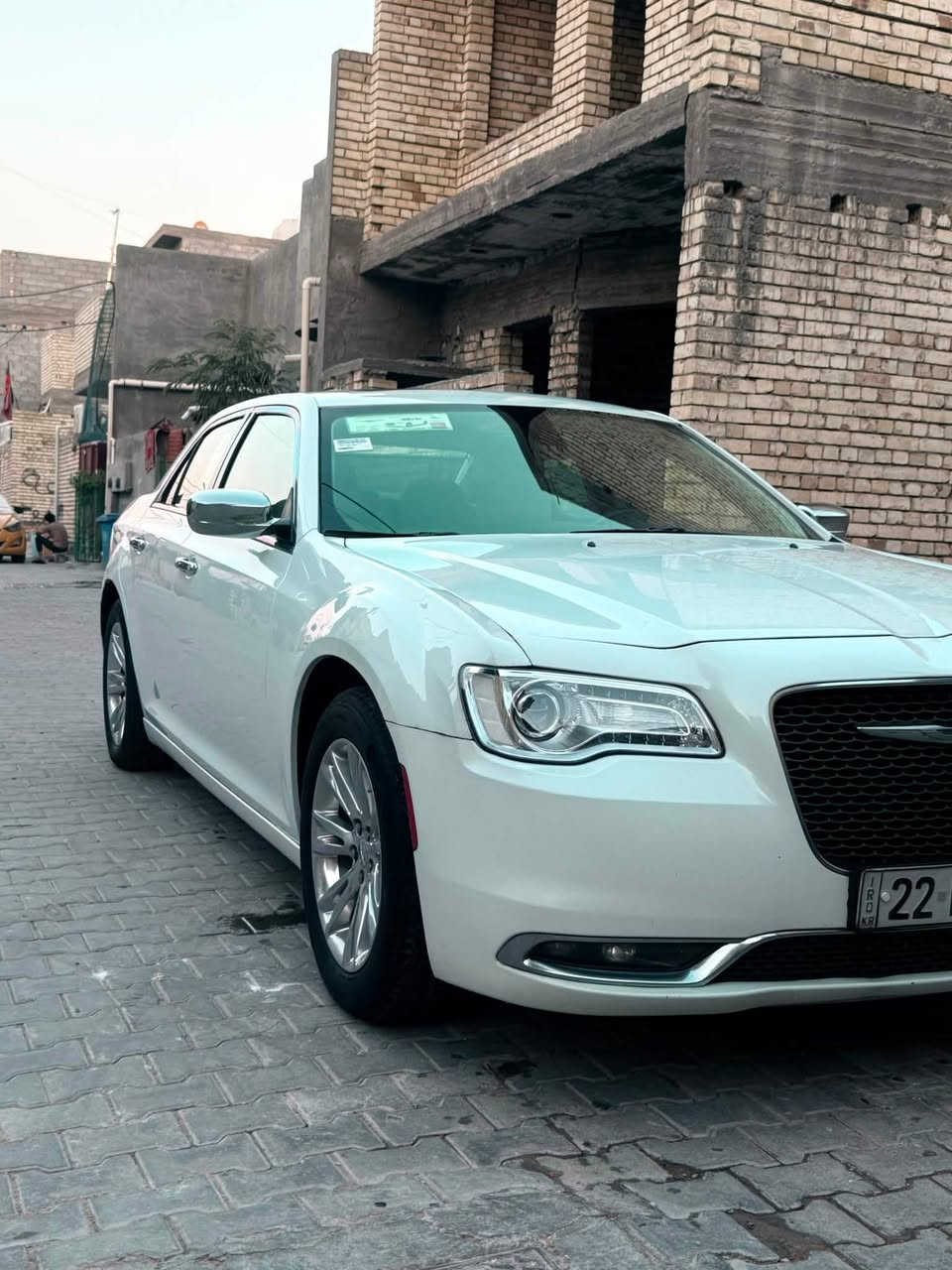 السلام عليكم اخوان اوباما 2016c فول مواصفات داخل ابيض برده خلفيه كشنات خزن مميوري جاهزه عله اخر حبايه صدر امامي خلفي جديد ويل 18 مكسيكي بدون حادث بيها مكانات بارد ومكانات كرت صبغ ونرمايد مال بنيد مبدلات بدن ضربه كير مكينه خير من الله سياره باقي التفاصيل علخاص *********** مكاني بغداد الشعله والسعر 225 وبيها مجال قليل حك الجيه سياريه بسمي تحويل ثاني فقط سوي هزه وتحول بسمك مباشر
