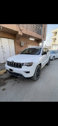 كراند شيروكي • ٢٠١٩ • ٦ سلندر ٣٦٠٠