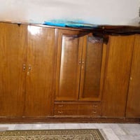 كنتور ٦ أبواب • تكمه • الامين نواب الضباط