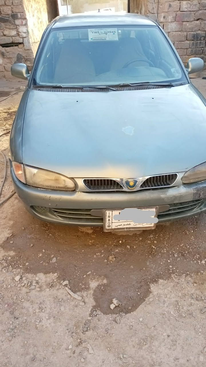 بروتون رقم صلاح الدين مكفوله من صبغ وضربه محرك وكير كفاله عامه السعر 45 بيها مجال ***********
