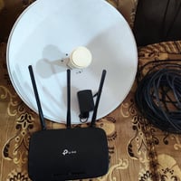 شبكة إنترنت • نانو • راوتر