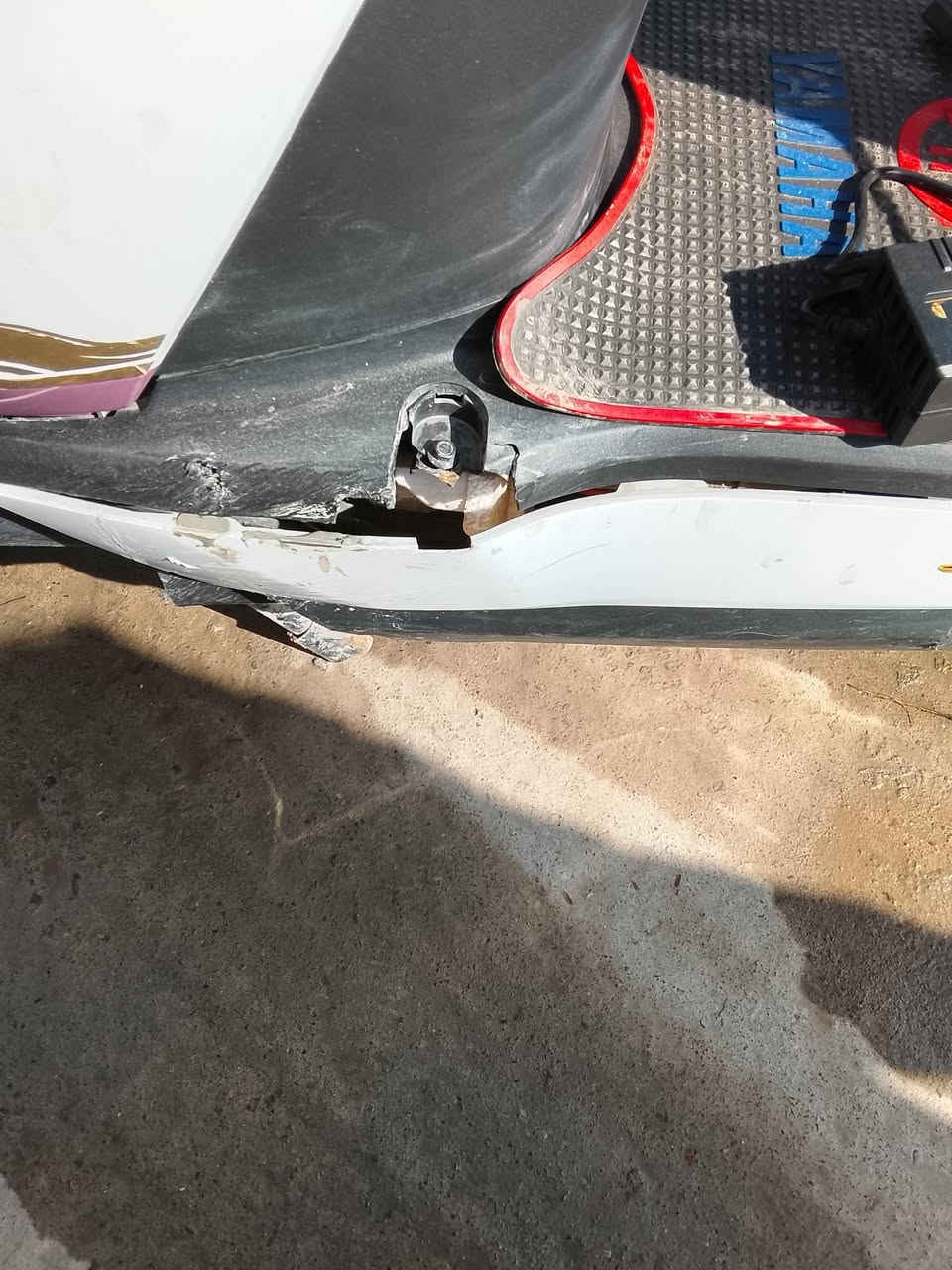 السلام عليكم للبيع ماطور شحن الموتور قالب شغال السعر 700,000 موصل حي الانتصار


**إذا كنت صاحب هذا الإعلان وتريد حذفه لأي سبب، رجاءا أرسل رسالة إلى الدعم الفني**