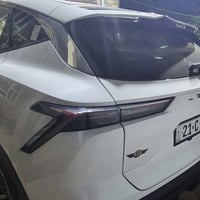 داشينك لاكجري • ٢٠٢٤ • ٣١٥٠٠ كم