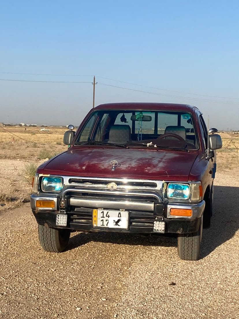 سلام عليكم بيكم البيع موديل١٩٩٢سياره حلوه خير من الله رقم بصره دولي السعر٥٥بيه مجال رقم الهاتف ***********مكان كربلاء
