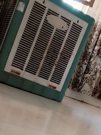 مبردة • نضيفة • اور ام الكبير