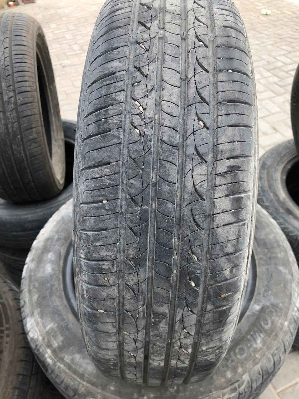 جمله فقط سعر الزوج 12 الف توصيل ماكو تجي تفحص بيدك وتروح رقمي ***********
