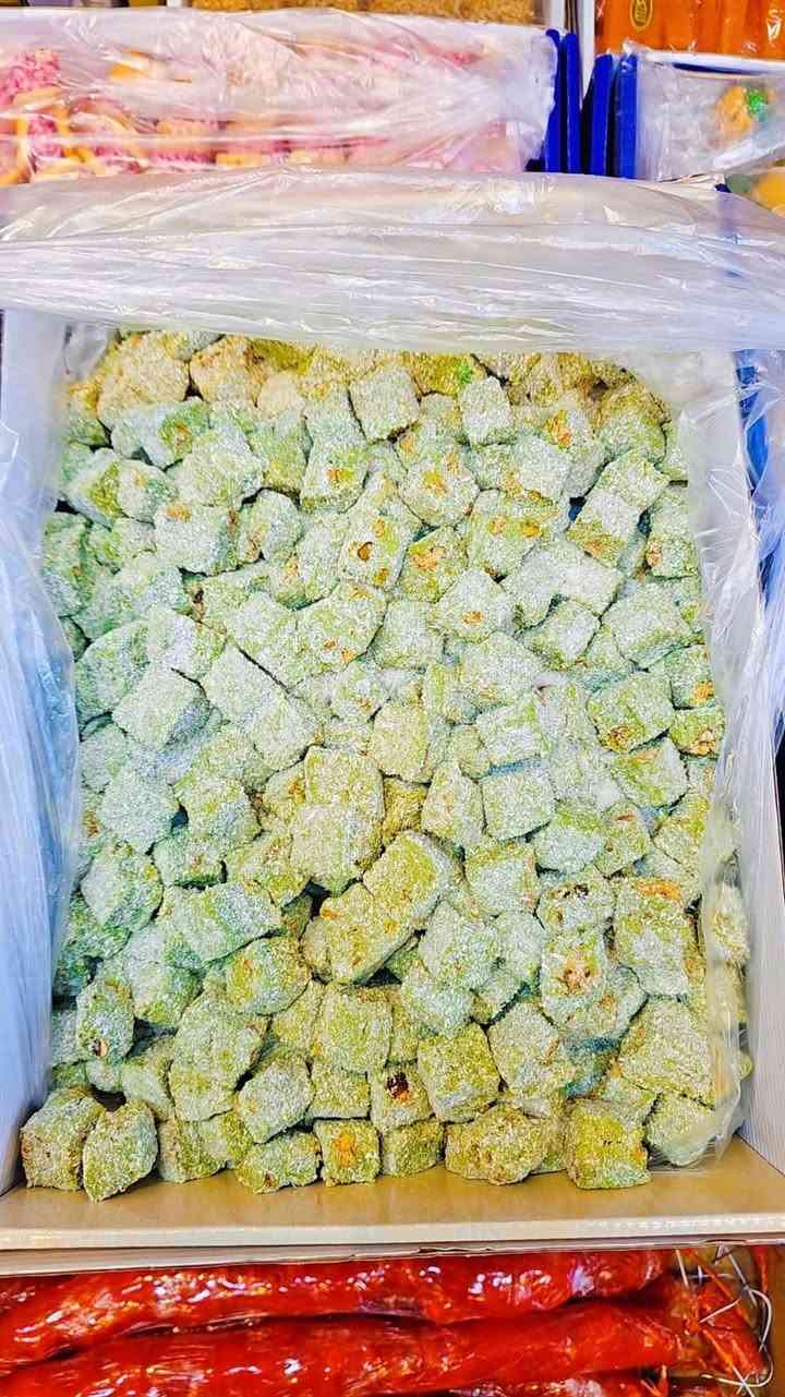 وصول بضاعه السجق والحلقوم مشكل كافه الاطعام ونكهات متوفر في كرزات وحلويات قطر الندى 🤨
الأسعار مناسبة ينال اعجابكم ورضاكم
موقعنا سوق القديم مجاور الجسر الشاخة الداخلي
كرزات وحلويات قطر الندى
موقعنا موضح بالصفحة


**إذا كنت صاحب هذا الإعلان وتريد حذفه لأي سبب، رجاءا أرسل رسالة إلى الدعم الفني**