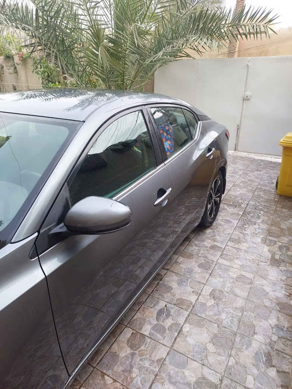 نيسان سنترا 2020 رقم بغداد السعر 110. قفل  مكان السياره بغداد حي الجهاد مكلف بالنشر رقم صاحب السياره
*********** واتساب 
نيسان سنترا 2020 رقم بغداد السعر 110. قفل  مكان السياره بغداد حي الجهاد مكلف بالنشر رقم صاحب السياره
