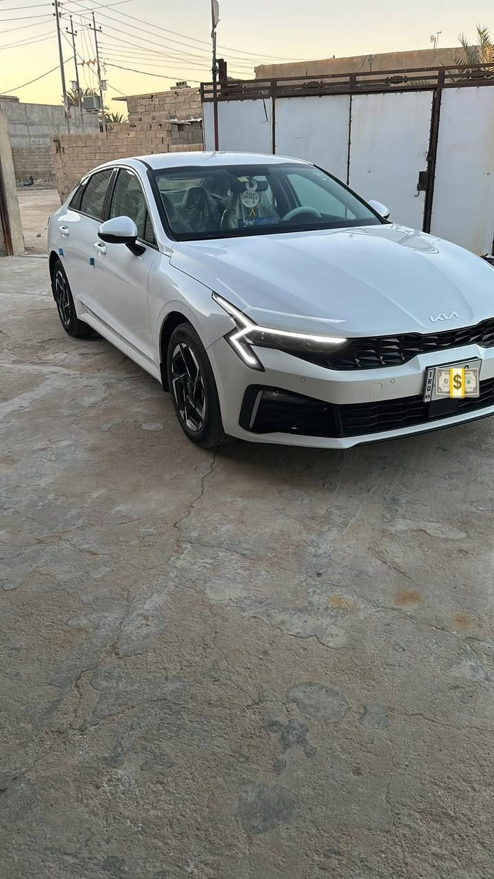 كي فايف 2026 وارد خليجي كفالة ماشي 5 الاف السعر $235 الهاتف ***********
