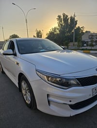 اوبتيما امريكي • ٢٠١٧ • ماشيه ١٠٣٠٠٠