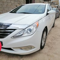 سوناتا • ٢٠١٤ • محرك جديد