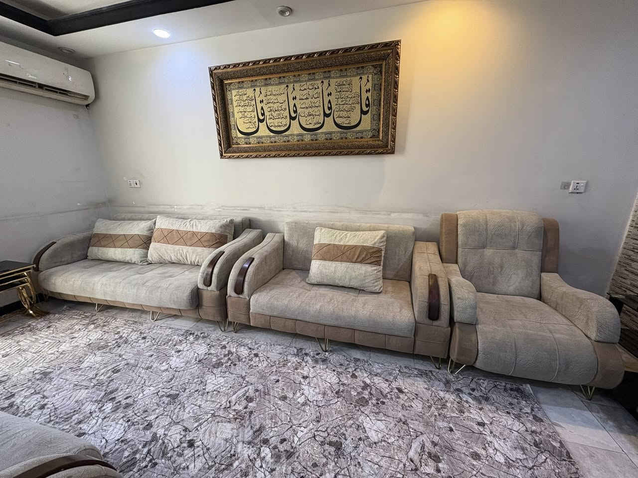 تخم تركي للبيع العنوان حي اور السعر ٦٠٠


**إذا كنت صاحب هذا الإعلان وتريد حذفه لأي سبب، رجاءا أرسل رسالة إلى الدعم الفني**