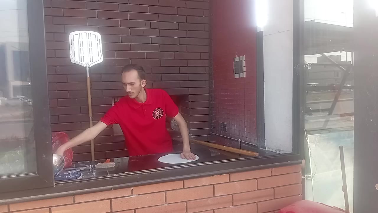 تم افتتاح  المنيو  جديد مطعم ولحم بعجين بابا بيتزا   🥰🥰

ساعه سته صباحا ال ساعه ٣ صباحا 

يوجد توصييل  كافه حي الجهاد الموقع مخابرات

 قرب جامع محمد رسول الله 

ارقام توصيل 

***********
