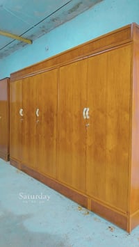 بغداد • كنتور • أبو ٤ و ٥