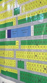 مجمع الرواسي السكني • 150م • استلام4اشهر