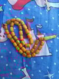 سبحة كهرب • حر طبيعي • بغداد