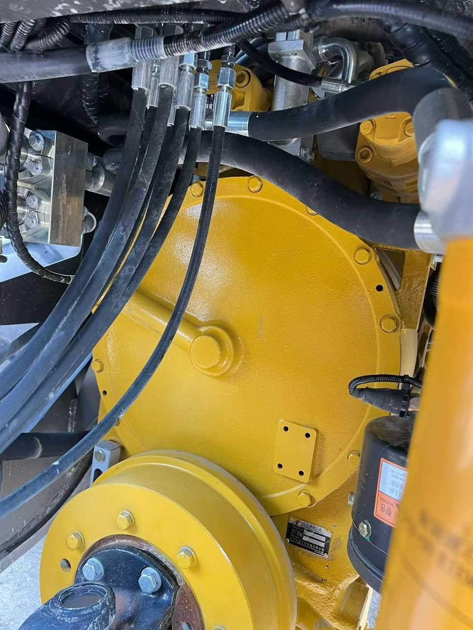 SDLG956H model 2024


**إذا كنت صاحب هذا الإعلان وتريد حذفه لأي سبب، رجاءا أرسل رسالة إلى الدعم الفني**