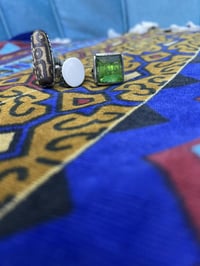 محابس مكاني • ٣ قطع • بصرة